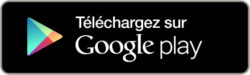 Téléchargez sur Google Play